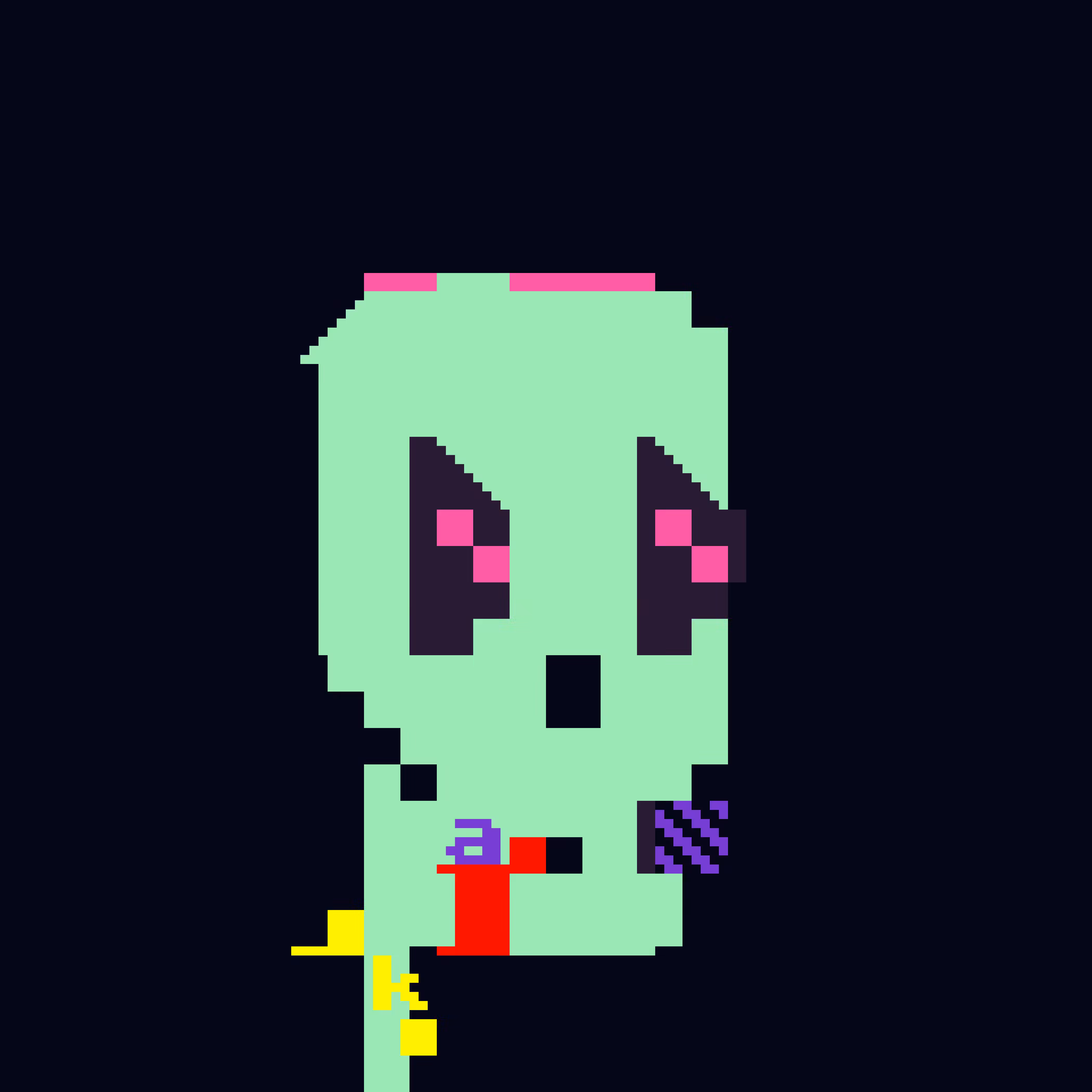 BASE-HED #501