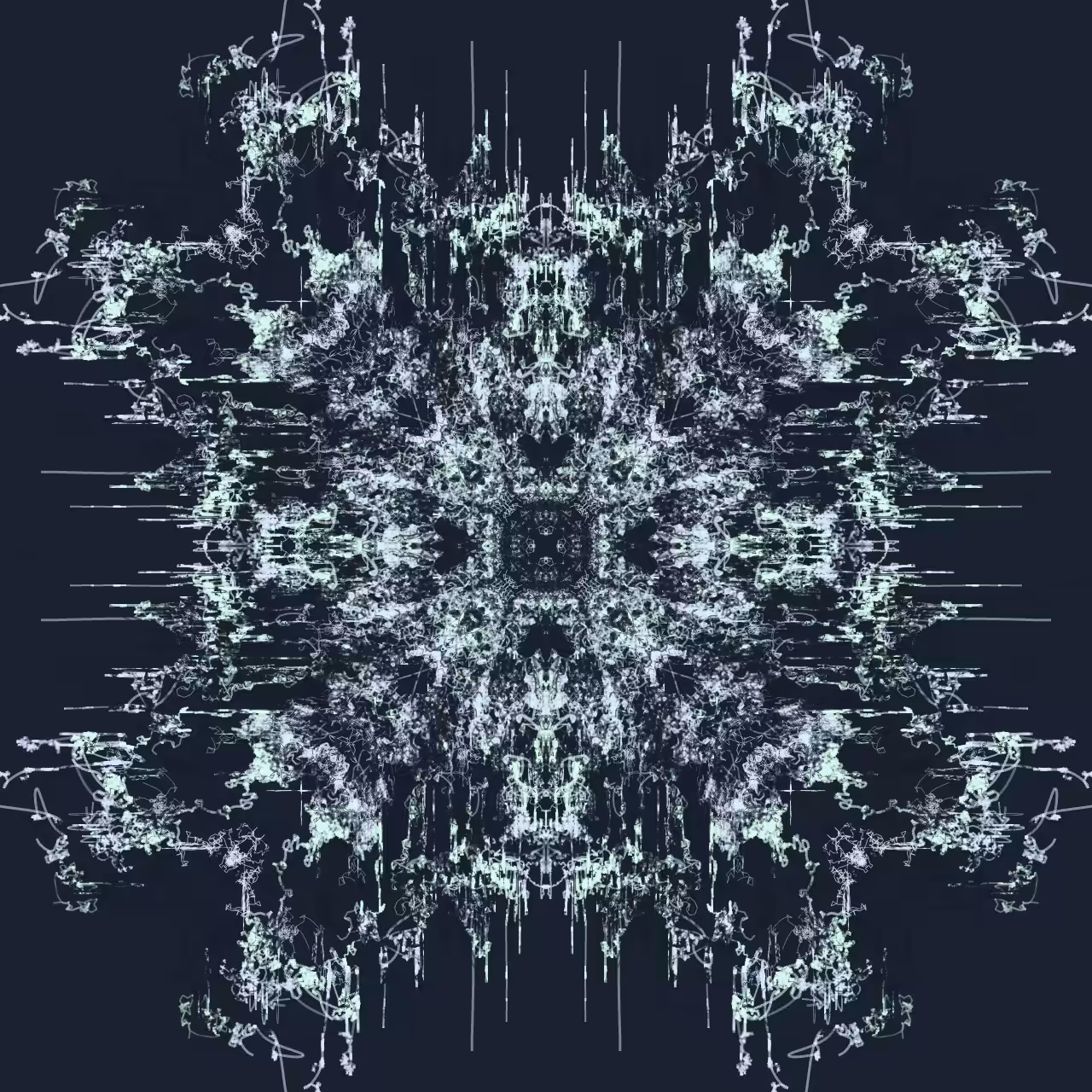 Lost in the attraction / abstraction #134