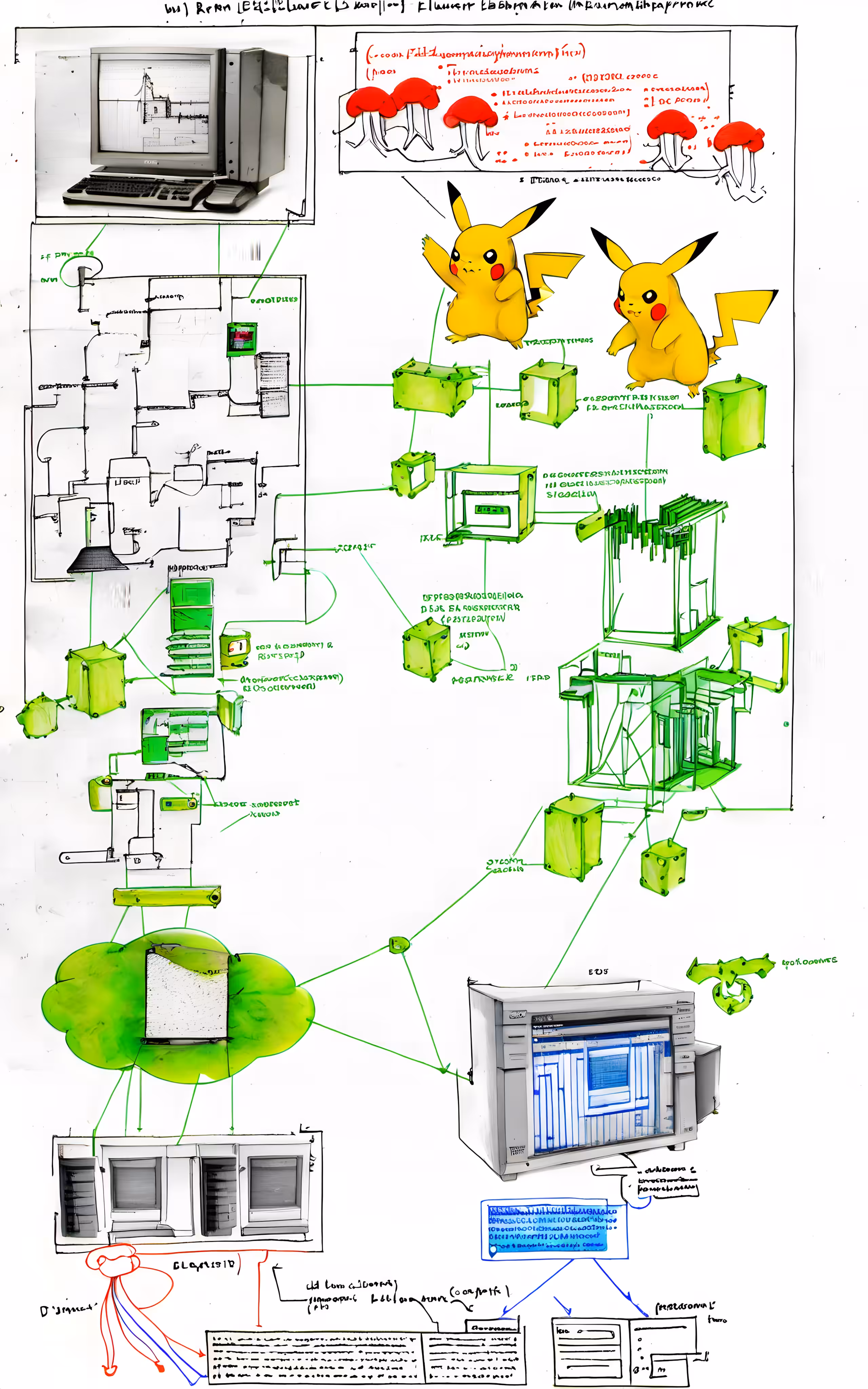 the baran diagram beta 06