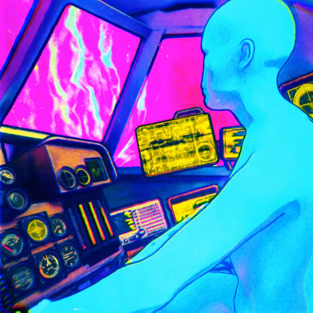 La Herida (Exit Earth)