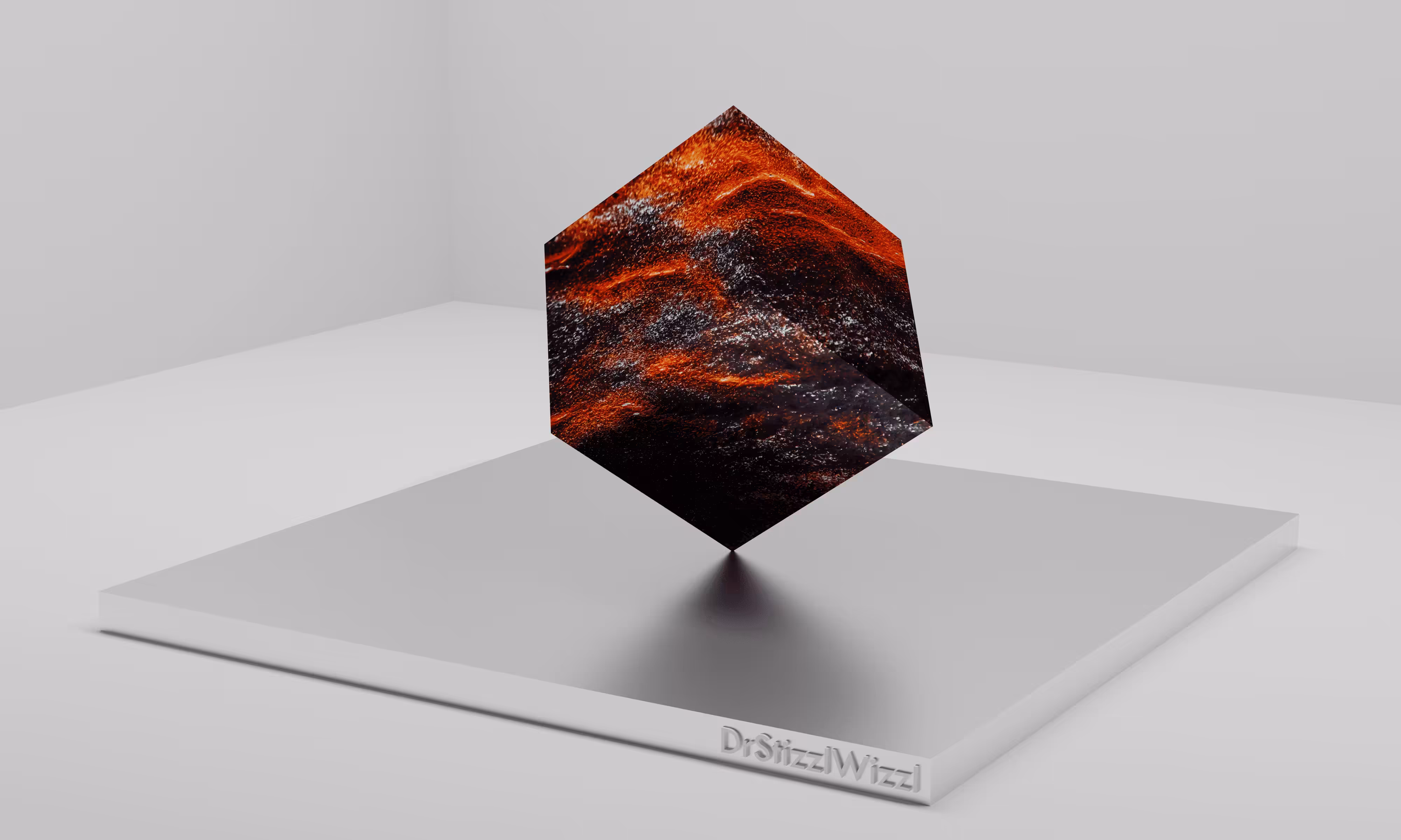 Impossible Block #72