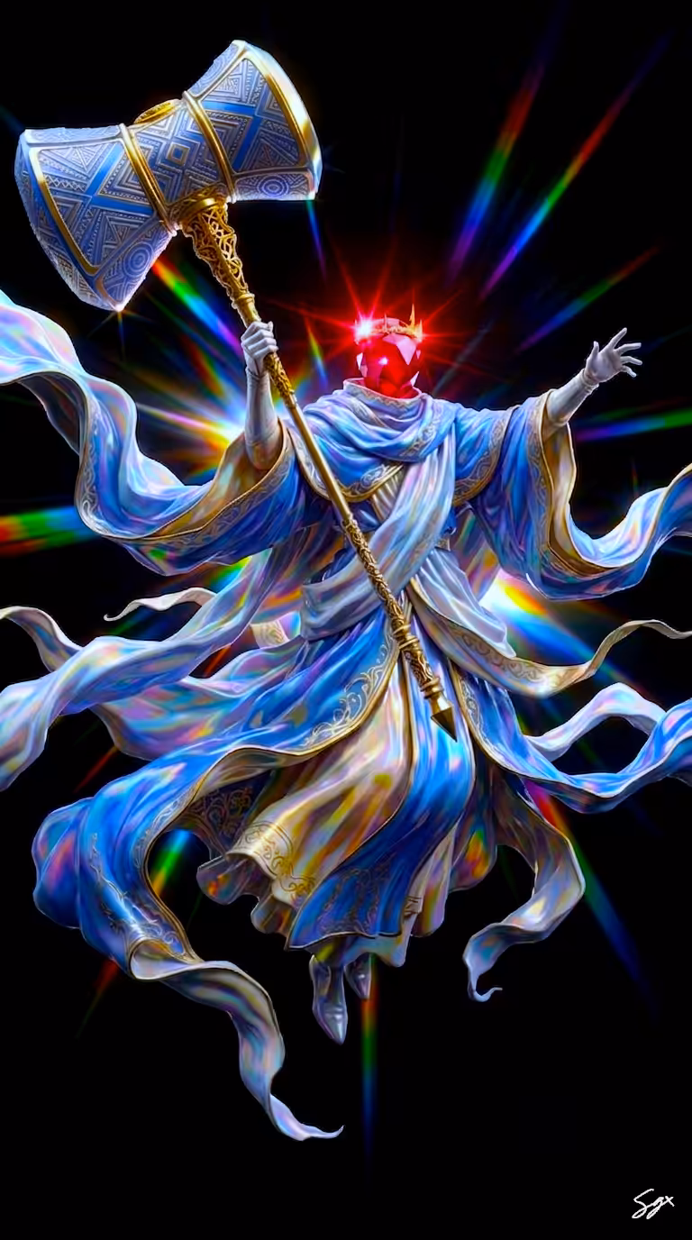 The Devotion