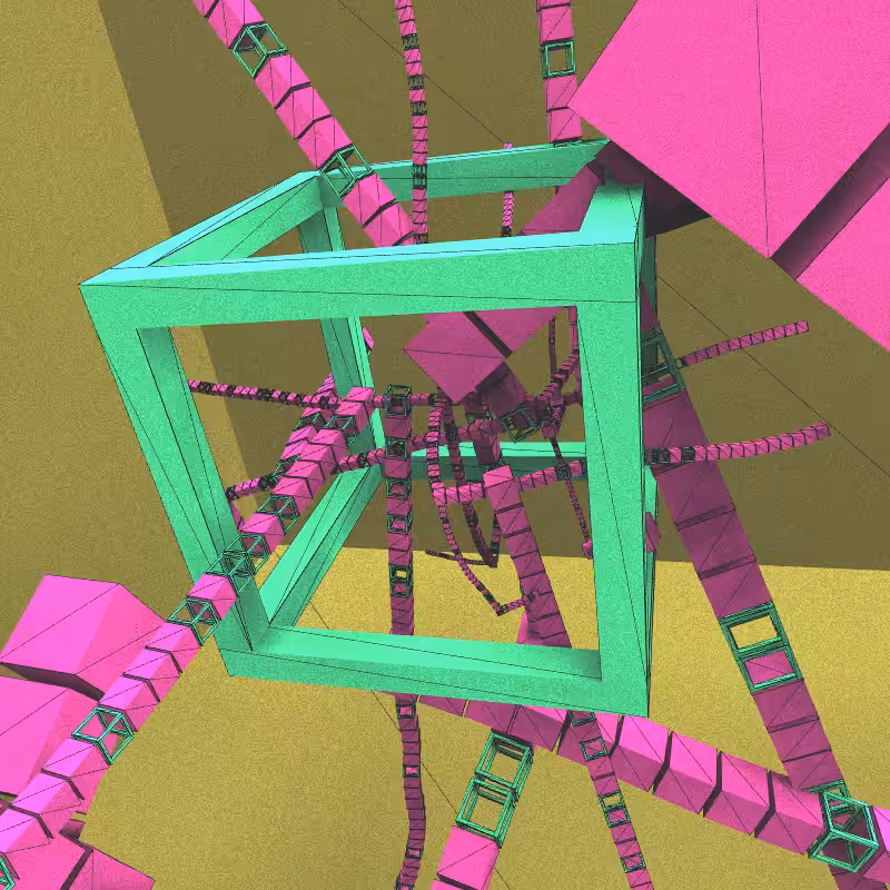 Entangled #241
