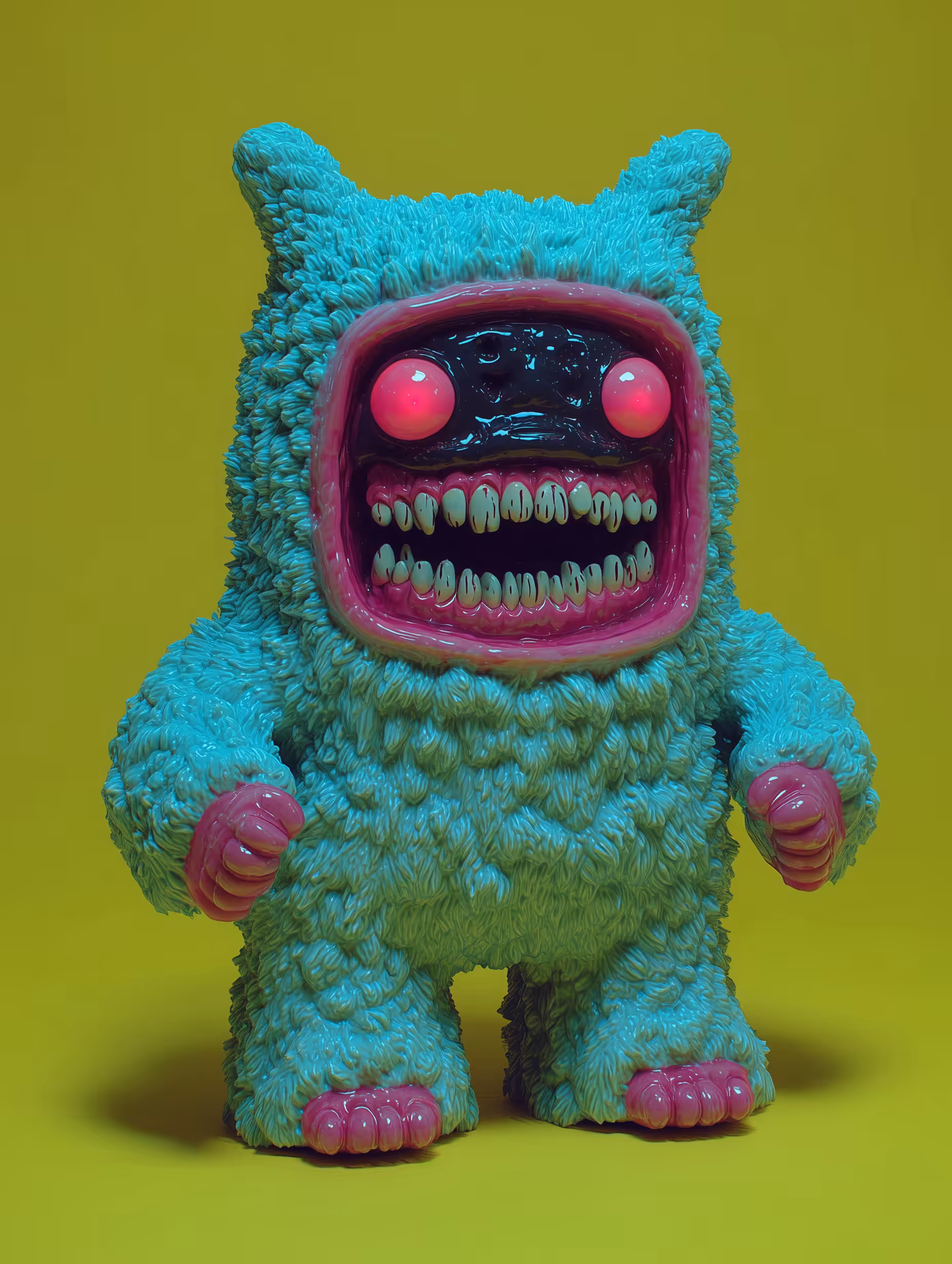 Toytem [021]
