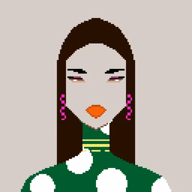 fxLady #253