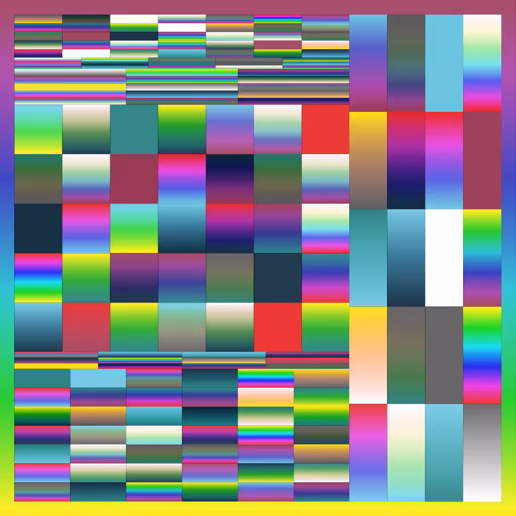 Grid Tones #131