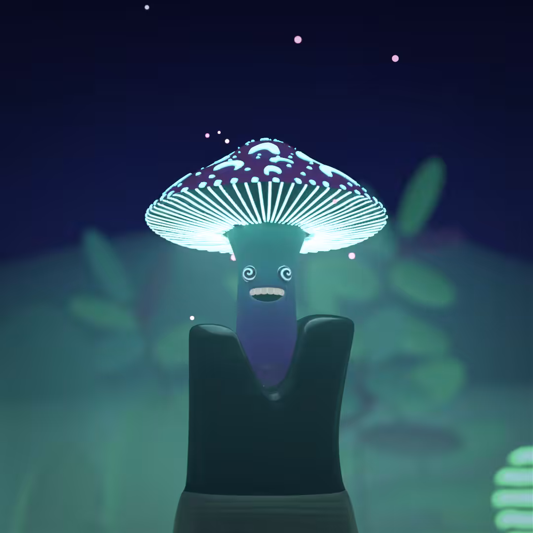 Mushroom
