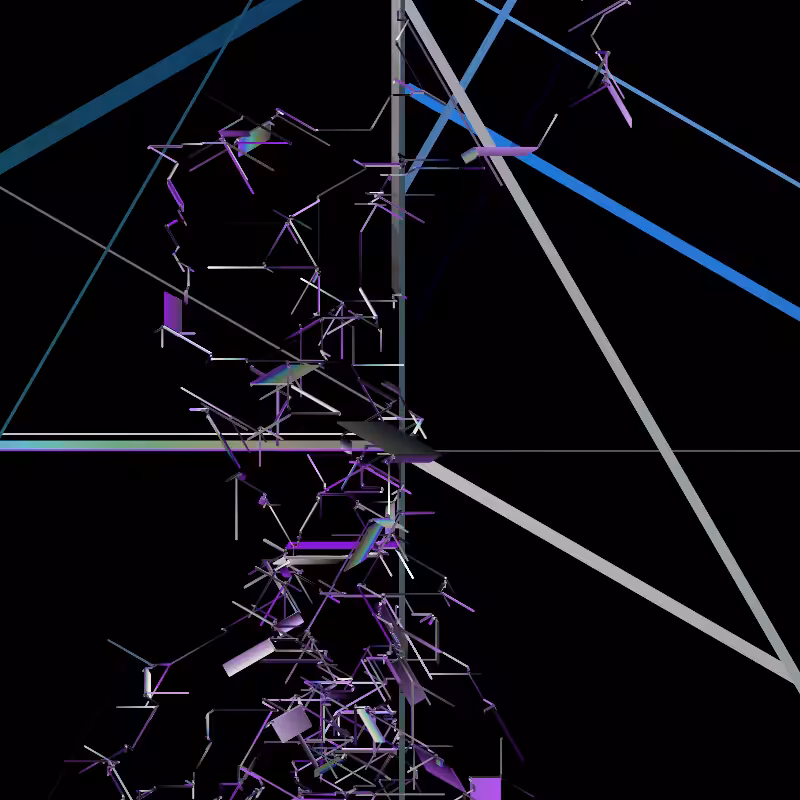 Lines and Planes #37
