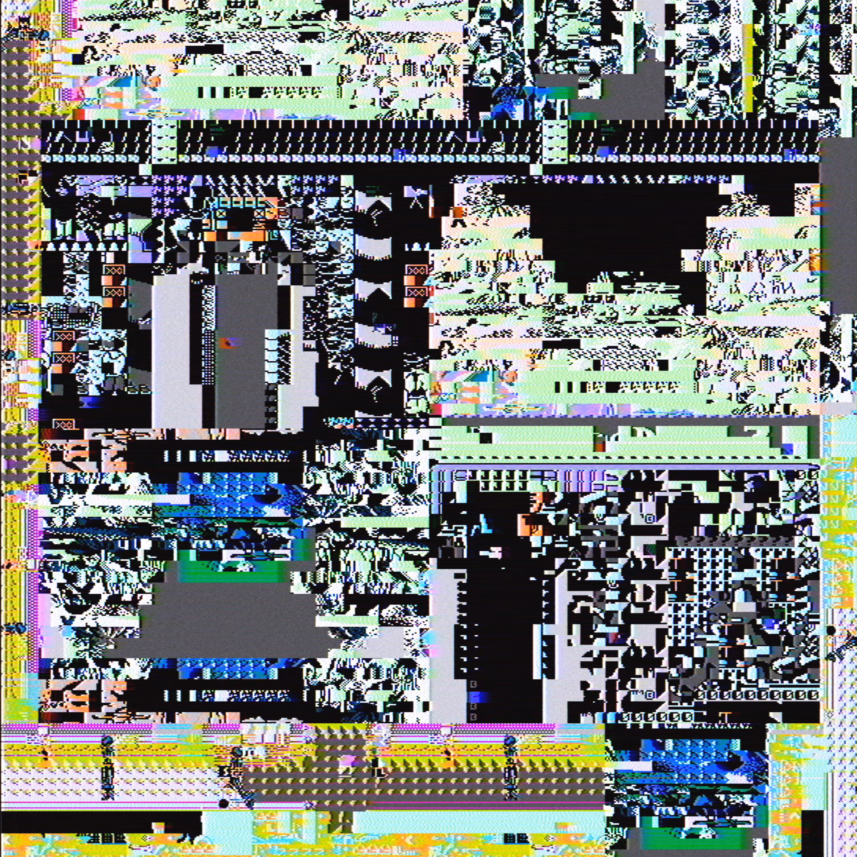 ISOLATED CASE