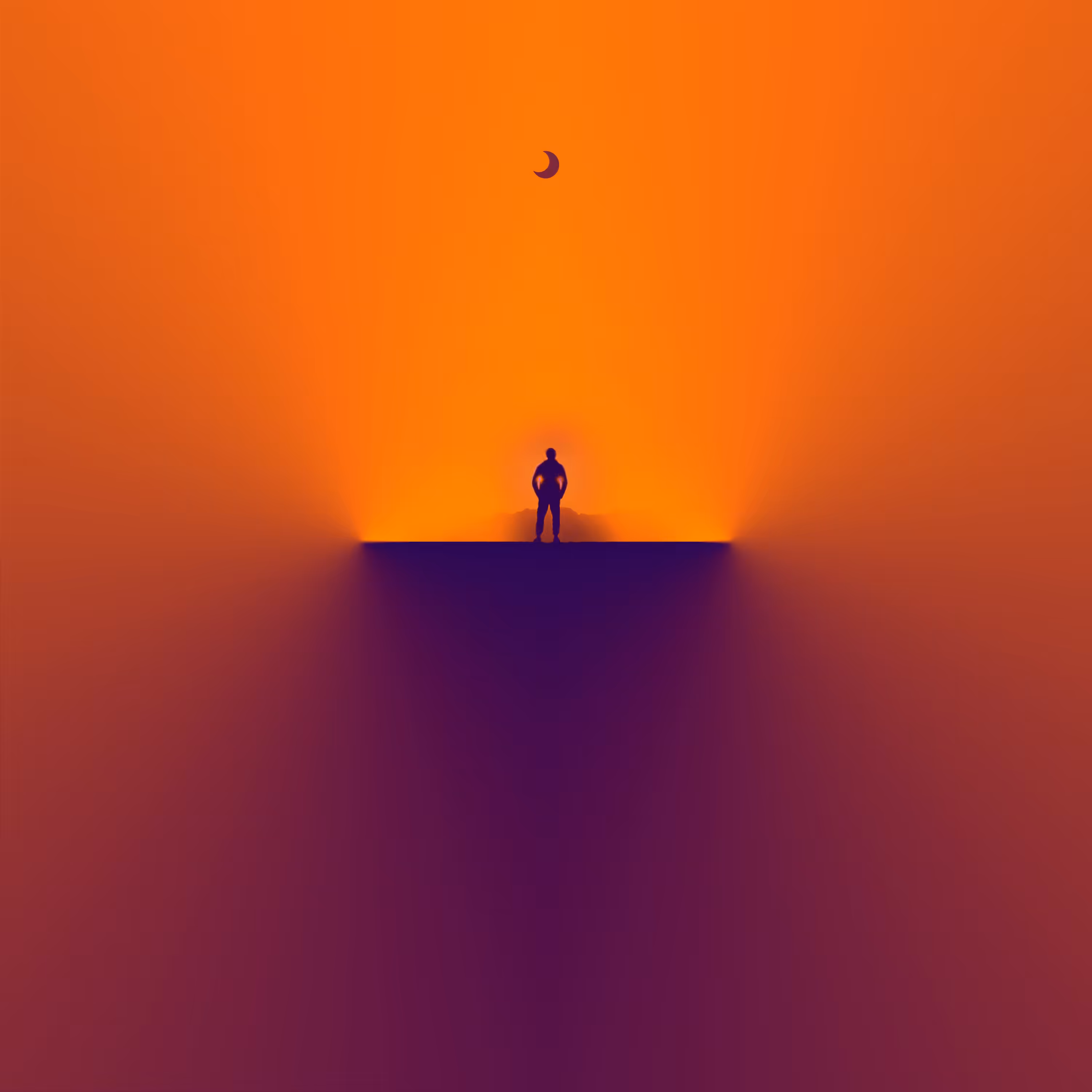 Dark Moon