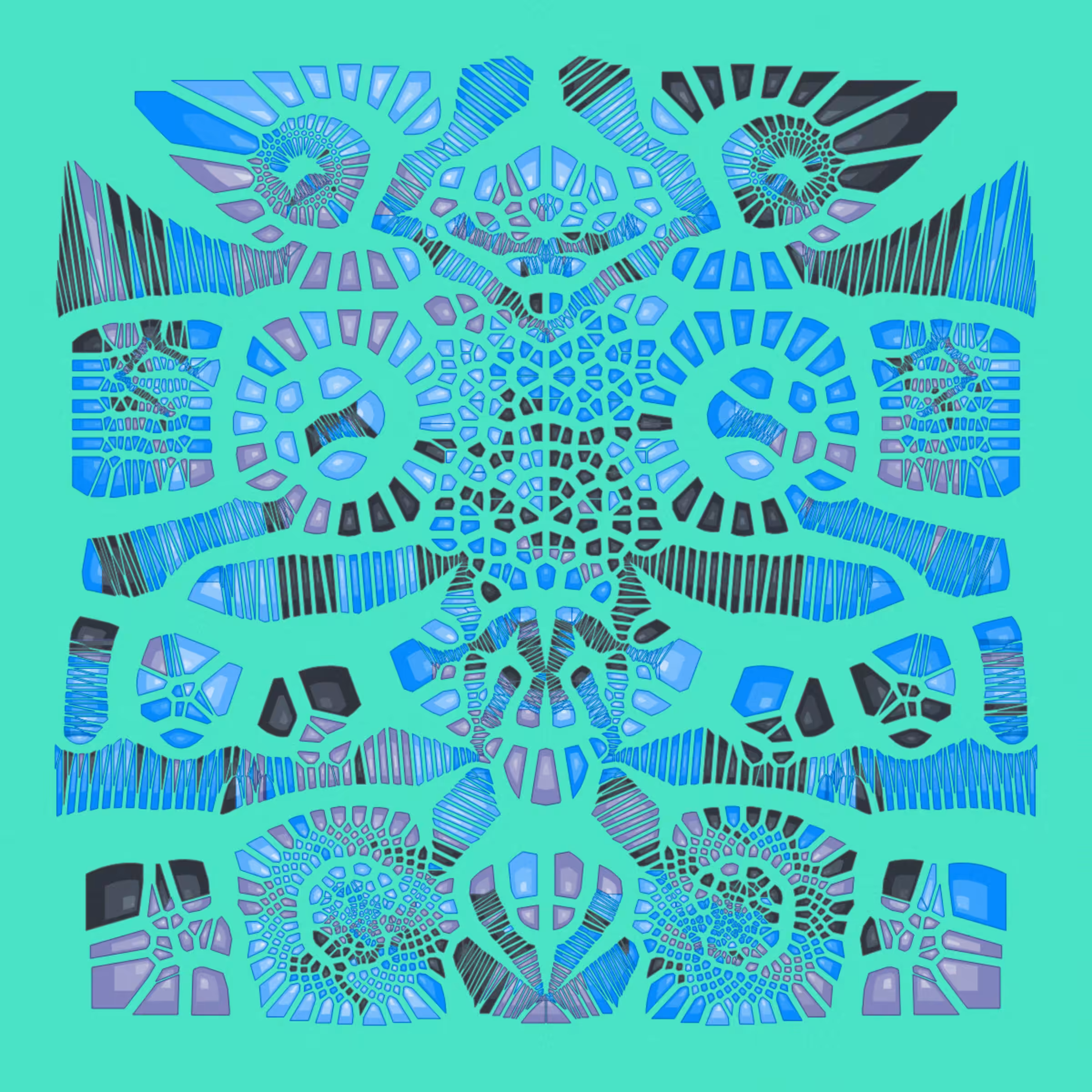Autology #18