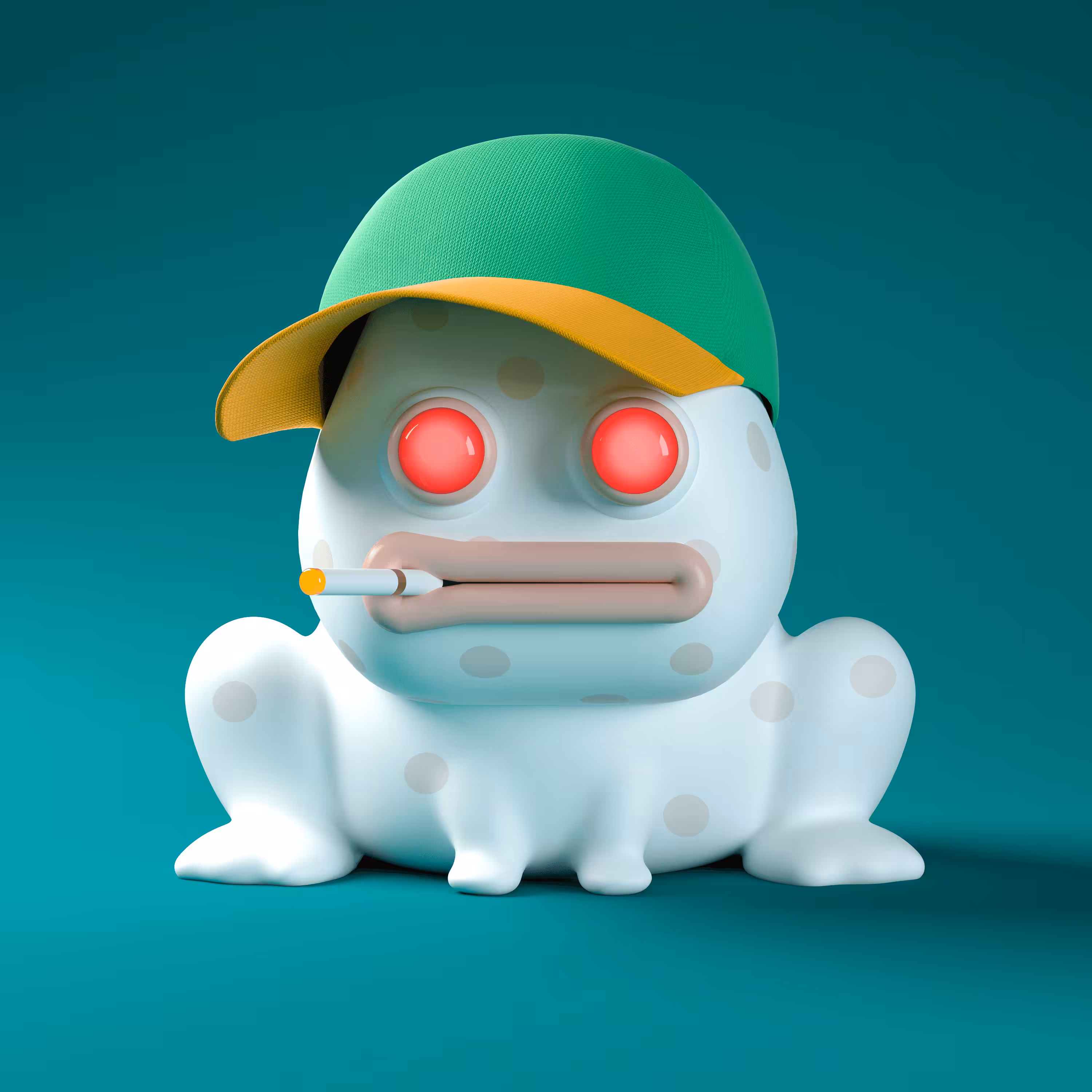 ToyToadz #1