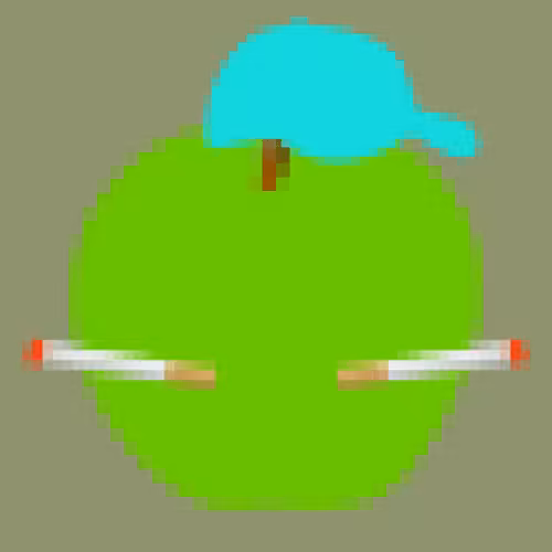 PixyApple #83