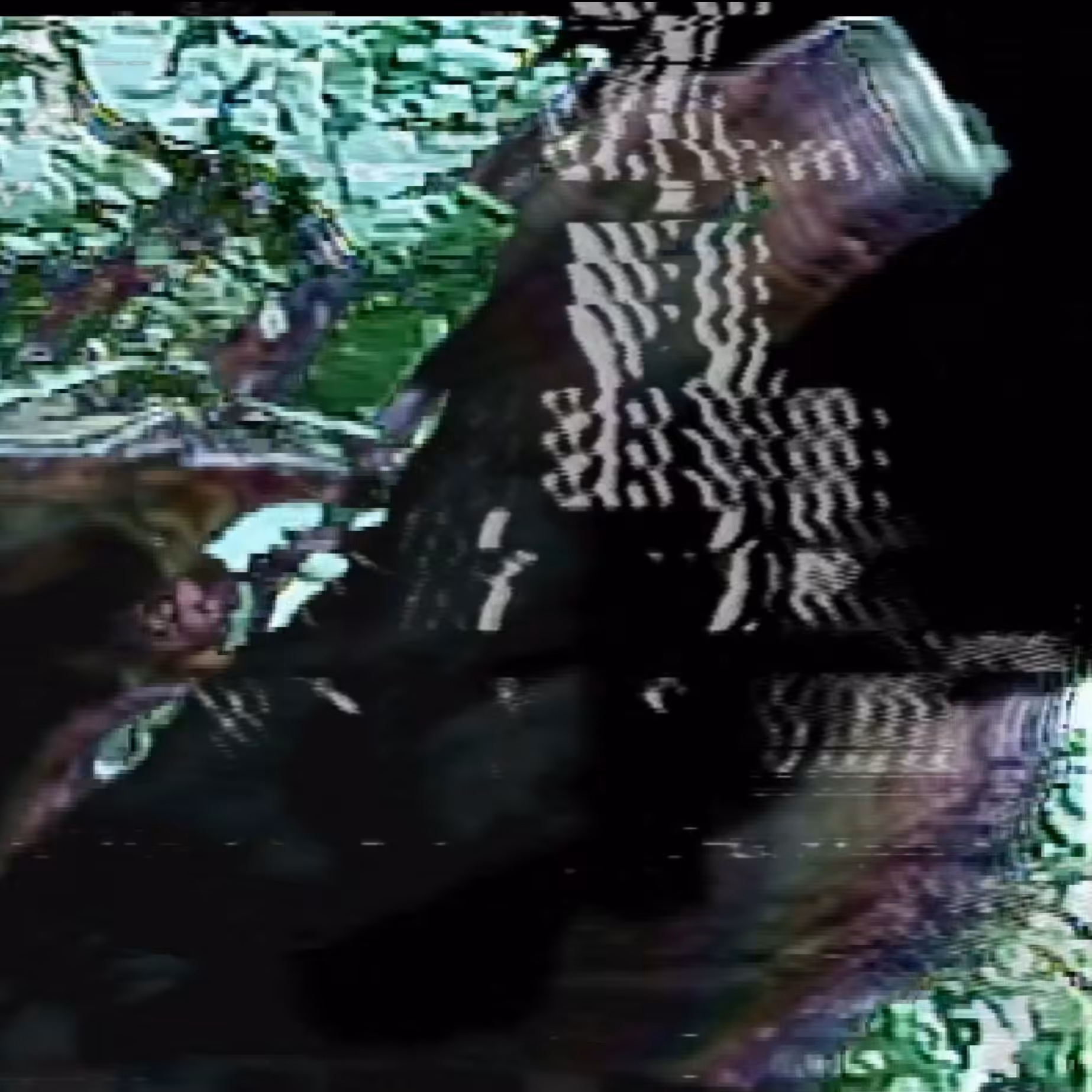 vhs dream 0121