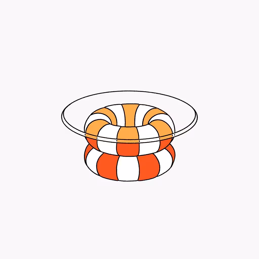 Possible objects — #023 Rescue coffee table