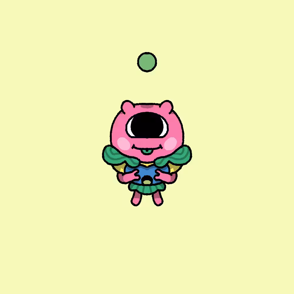 #87 — Baby