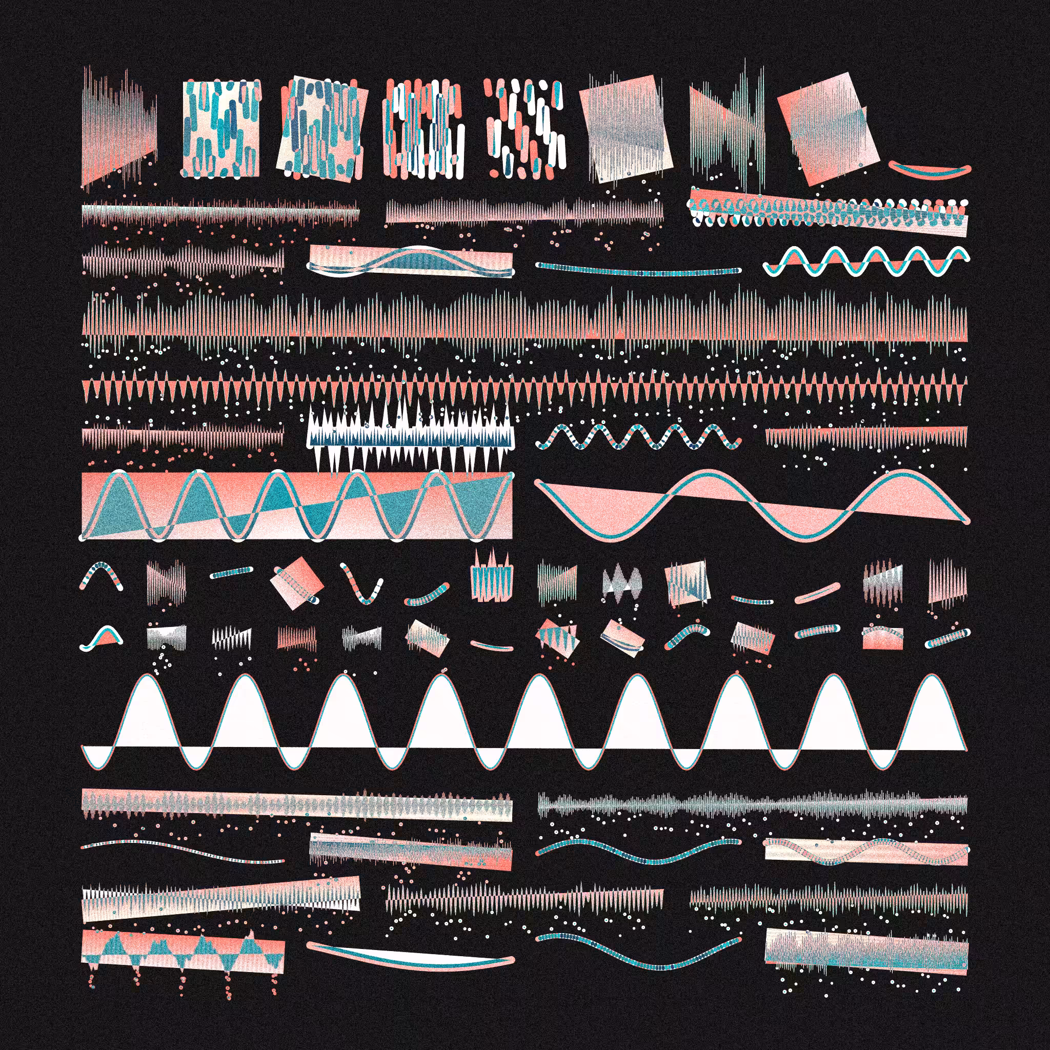 Pop Pop Wavetable #59