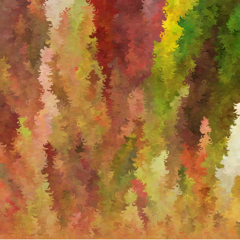 Color garden #104