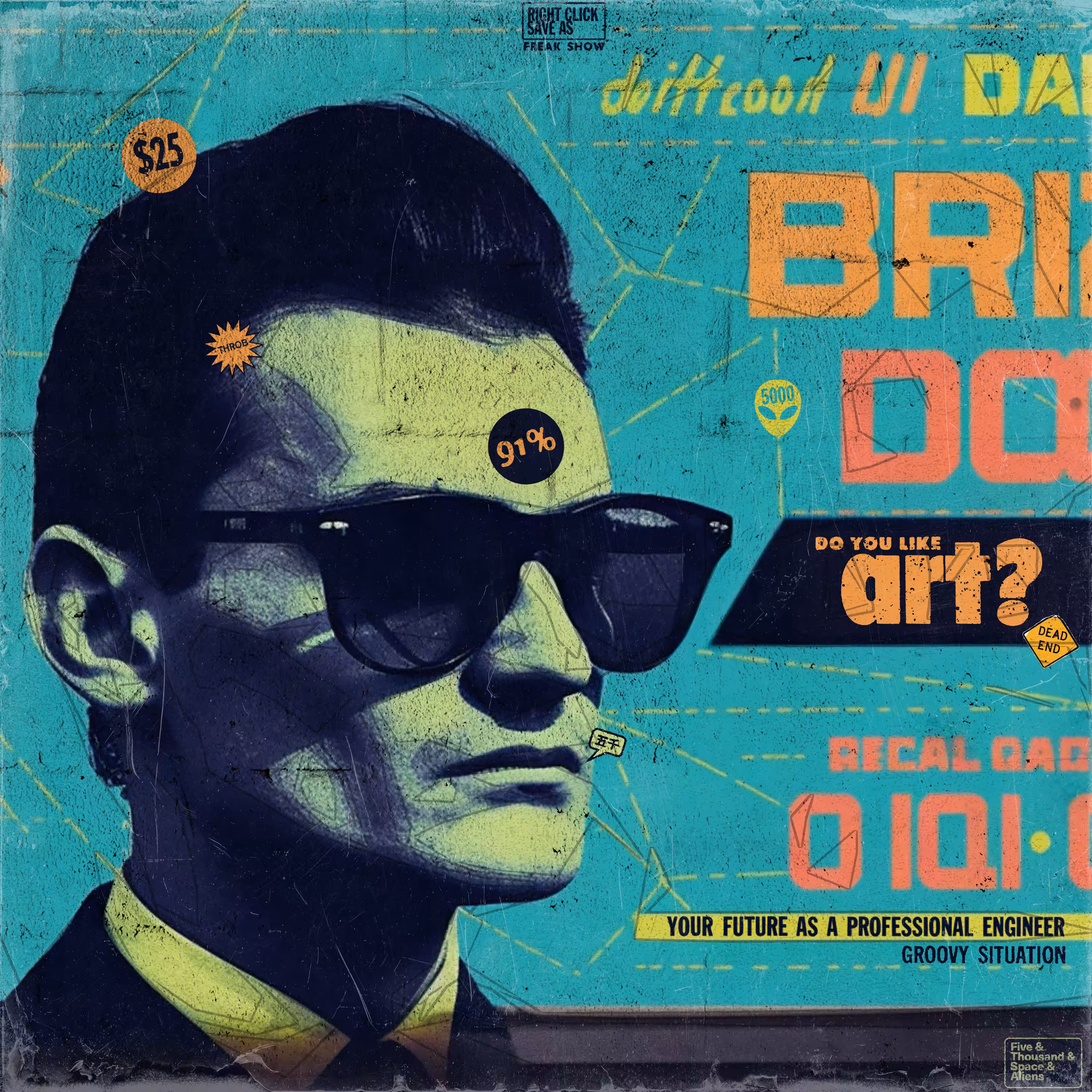 Do You Like Art? (229.365)