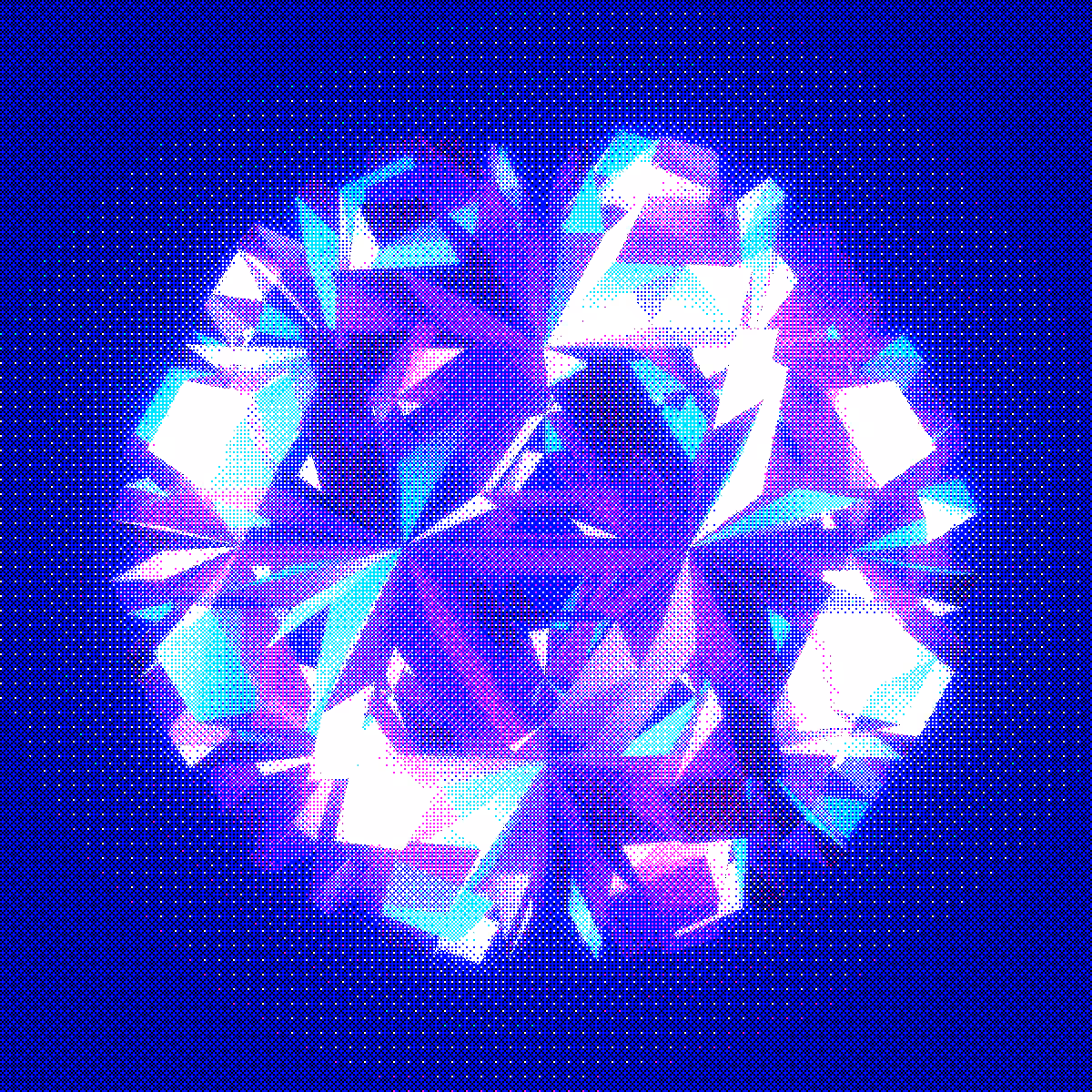 Crystalyx #11