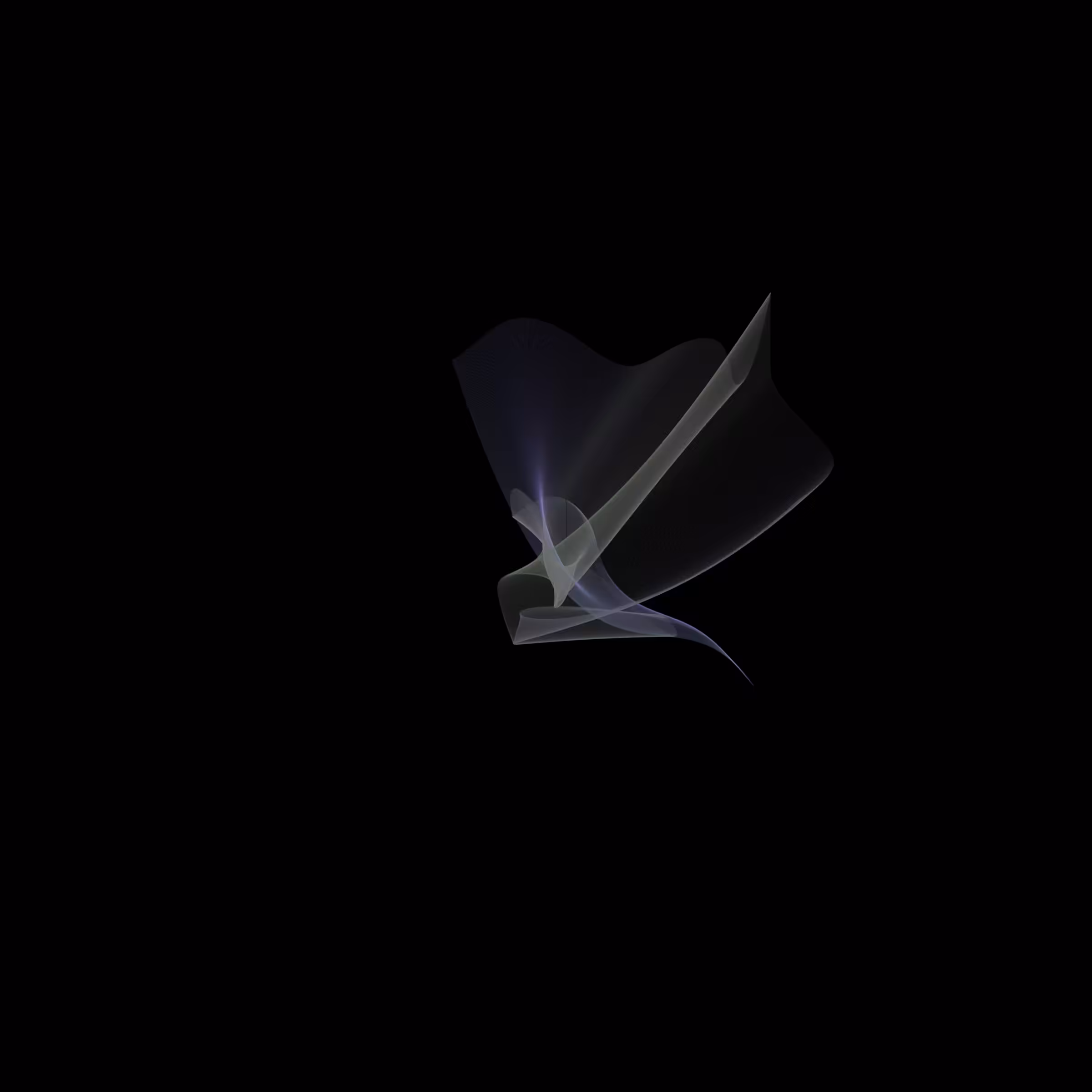Event Horizon Sunset (Series C) #102