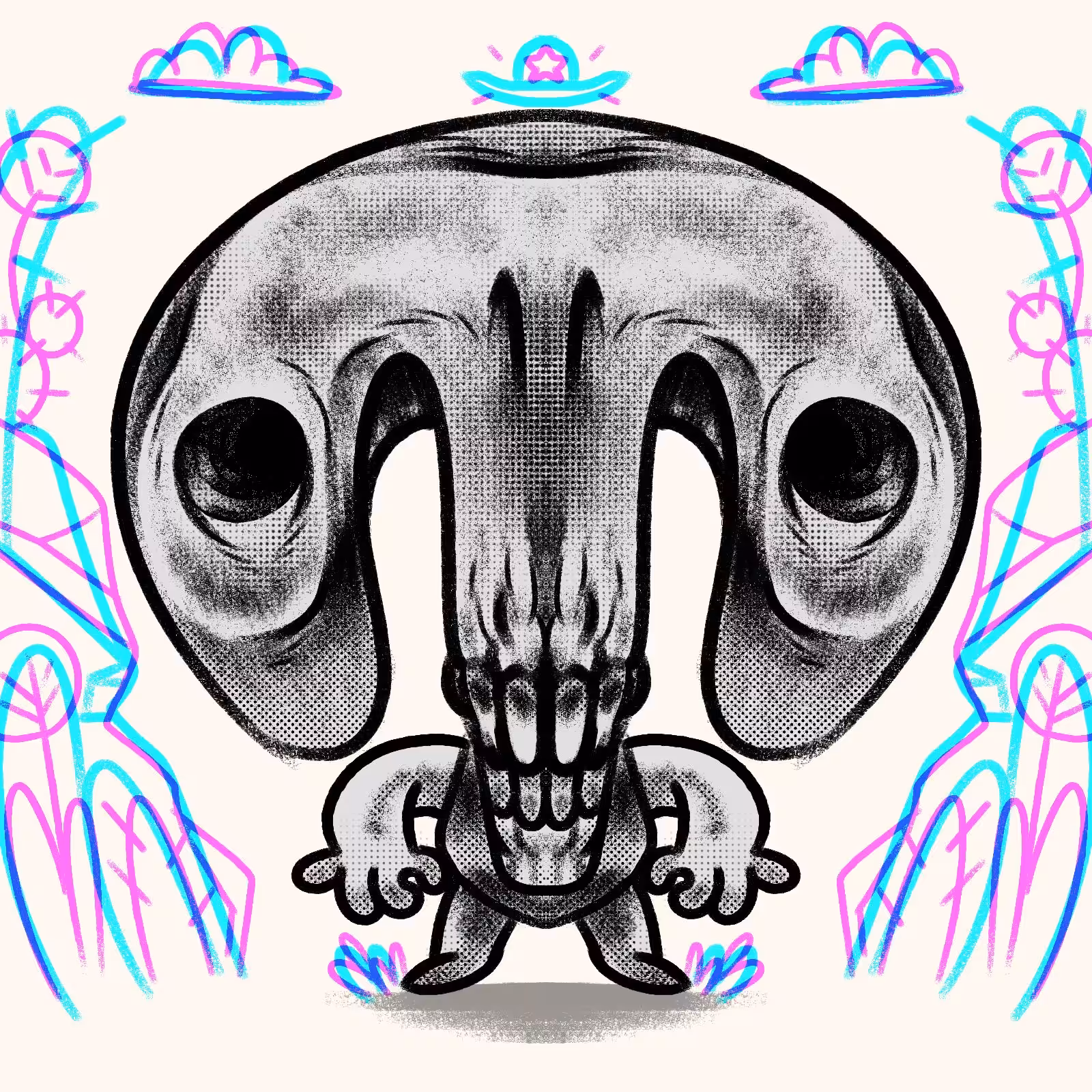 Calaverita Jr 06
