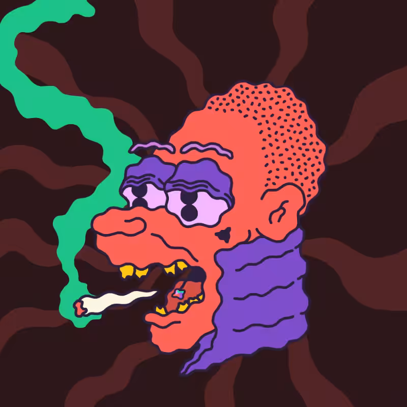 HASH FREAKS #684