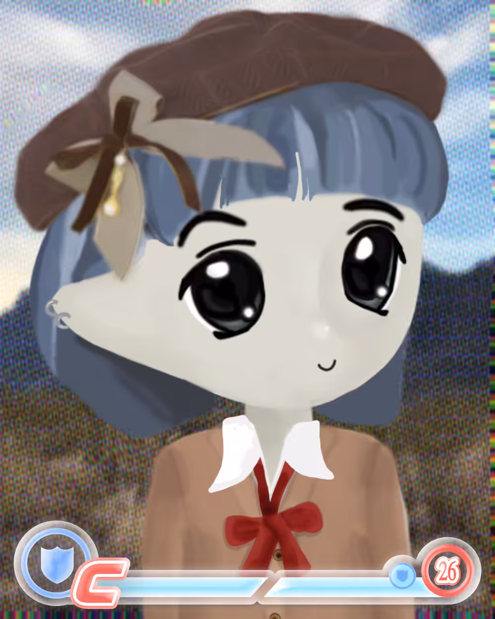 Milady 2576