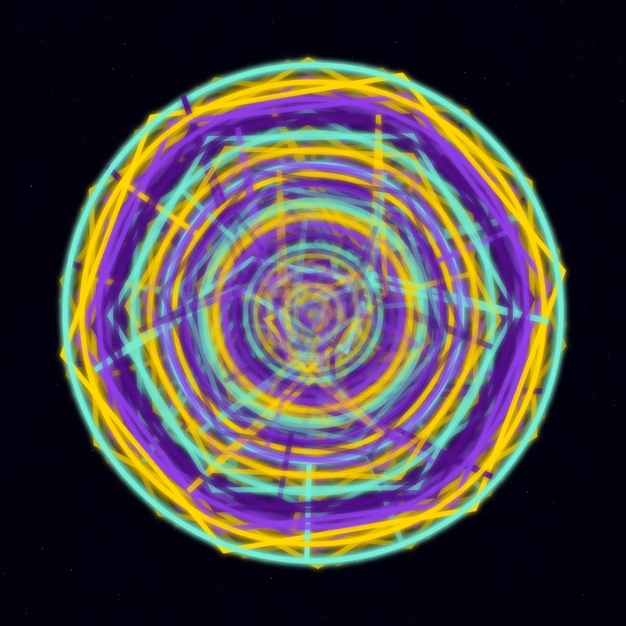 Space Vortex #84