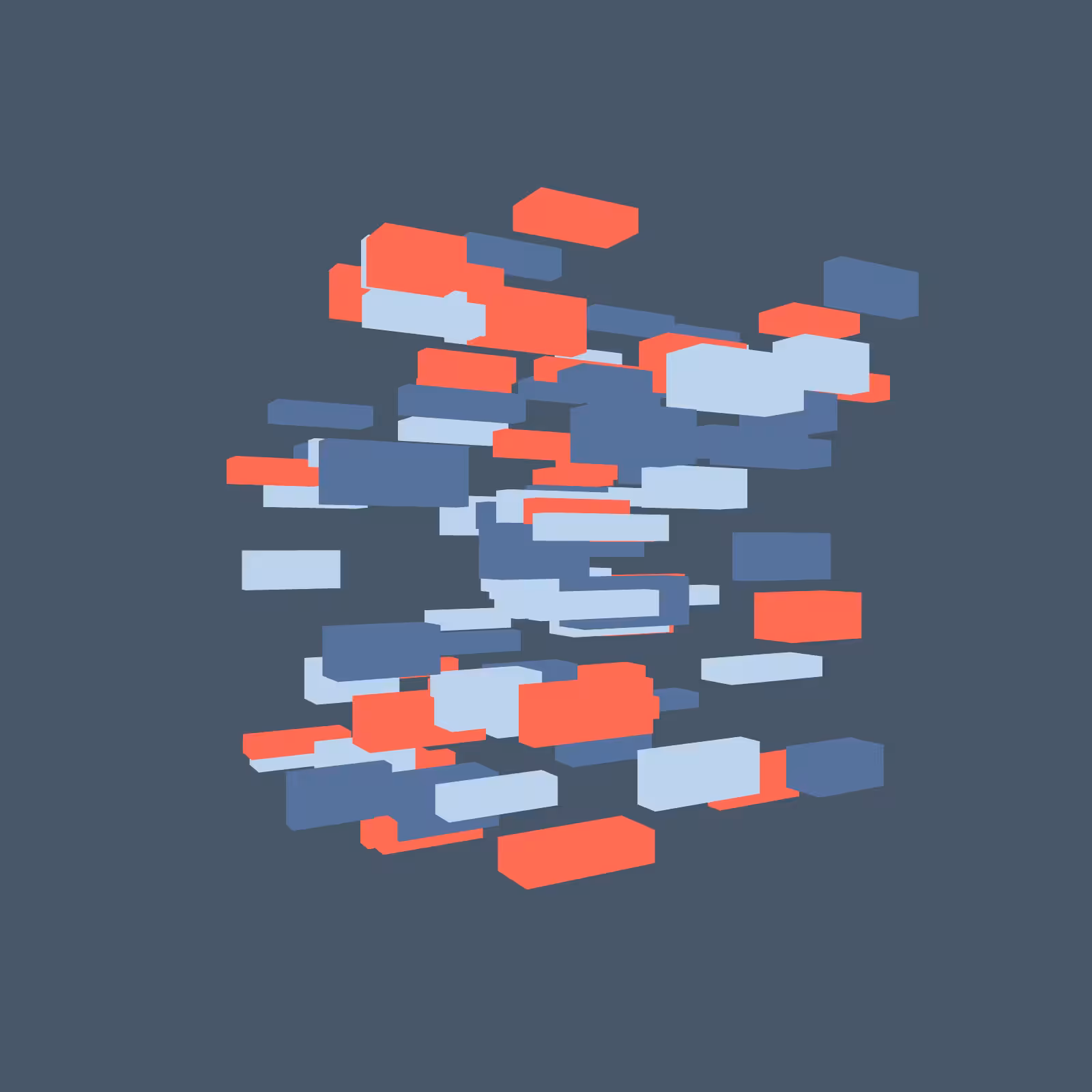 Intrusive Thoughts (on a loop) #15