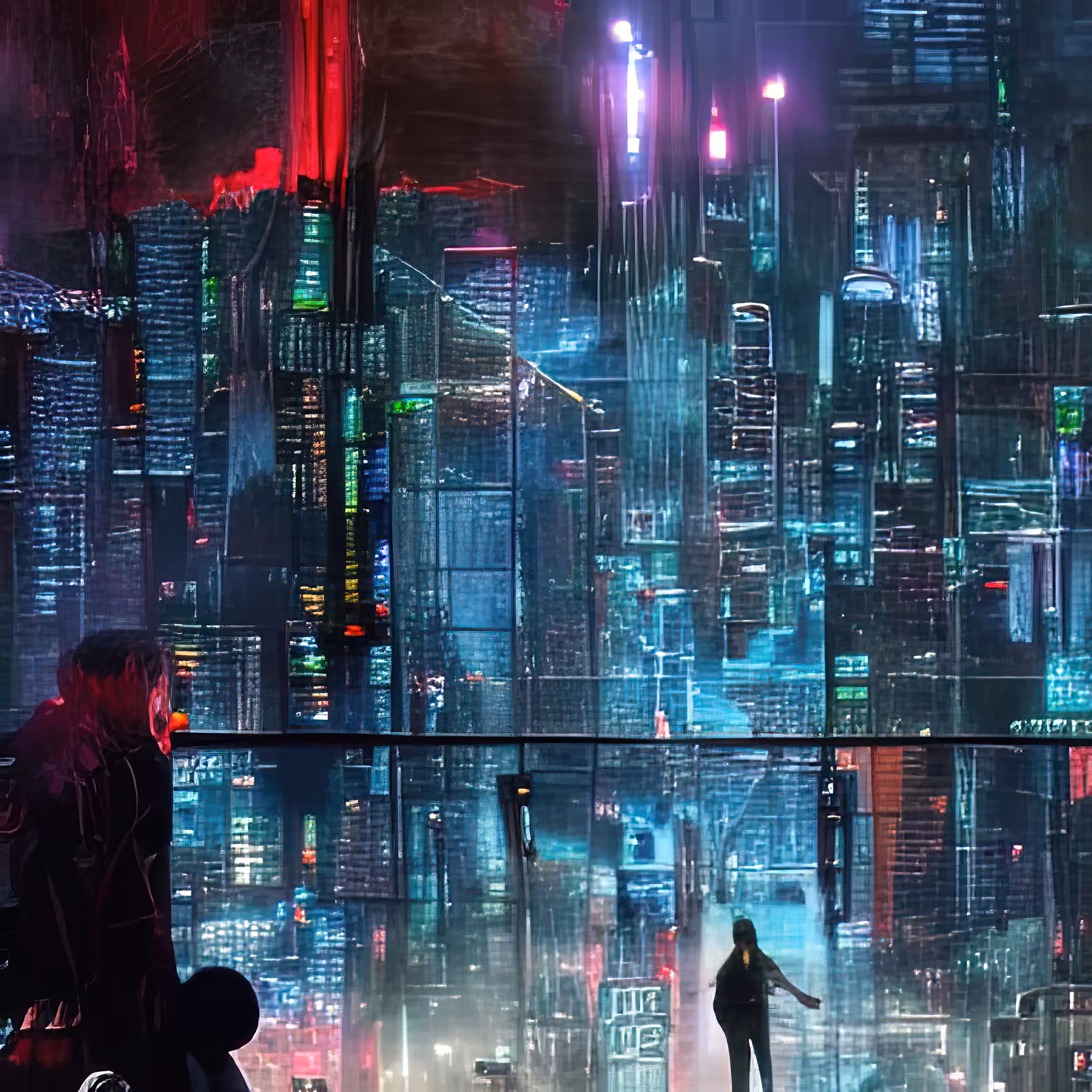 cybepunk city night 1719381530