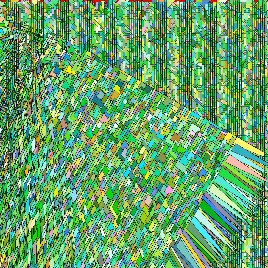 Bizarre Love Triangles #215