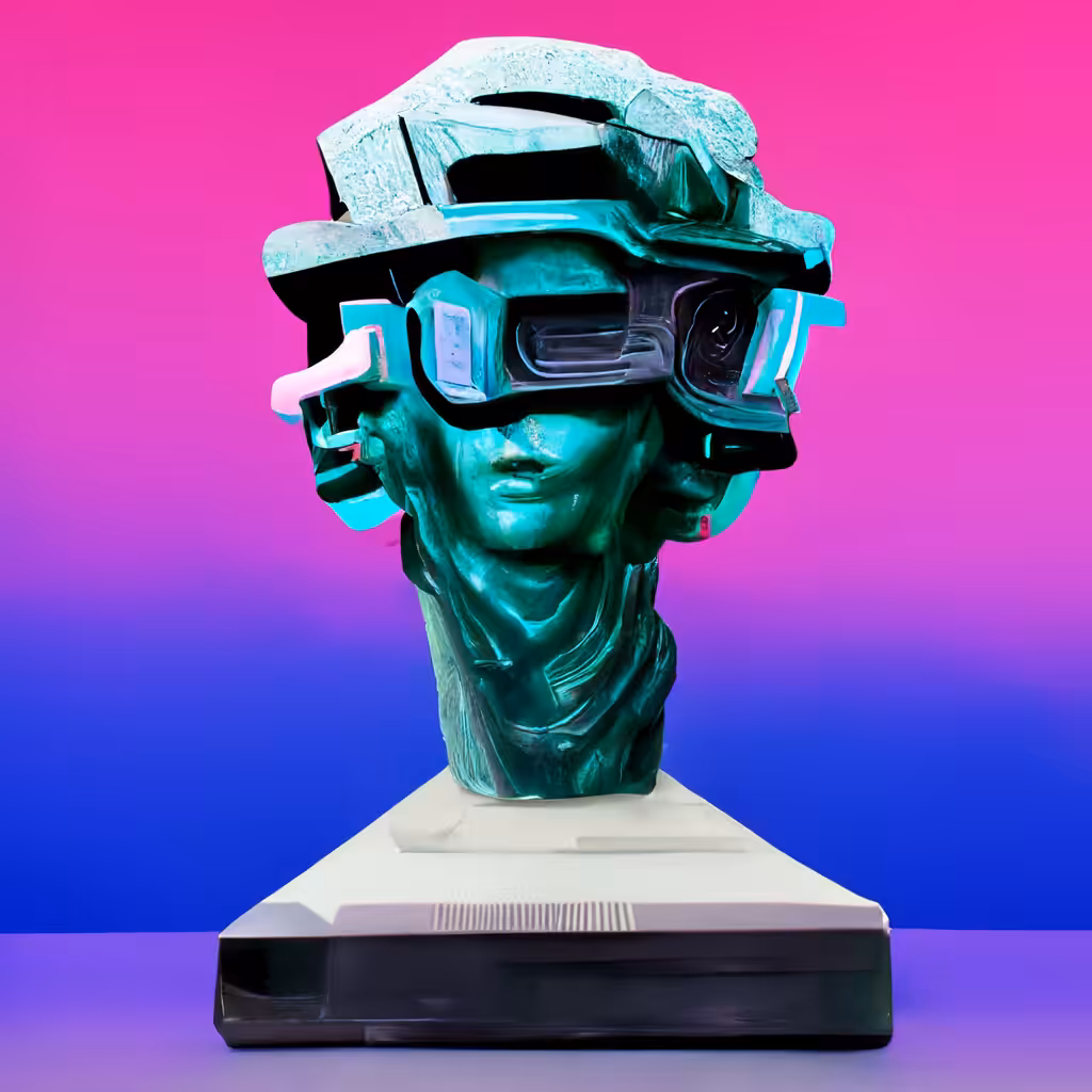 DESKTOP STATUE SYSTEMS LIMITED #958