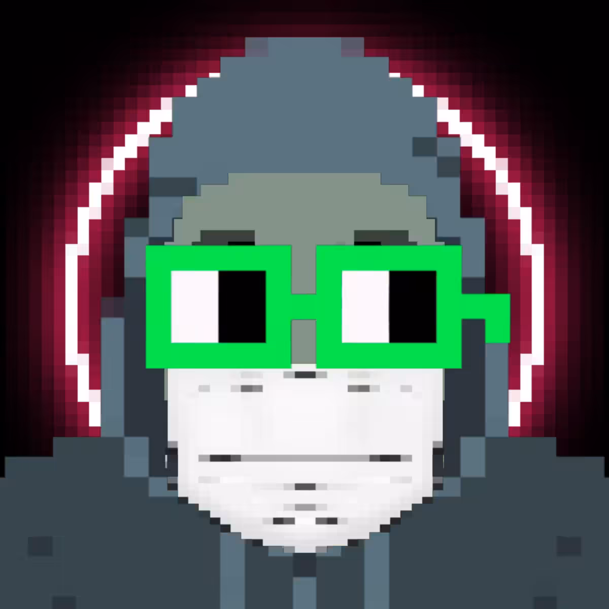 AnonyNoun #133