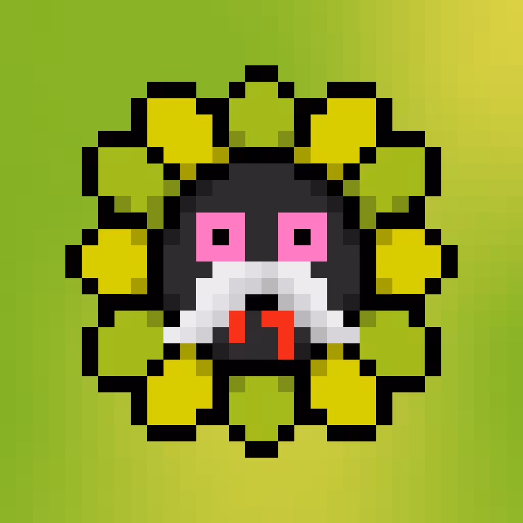 Murakami.Flower #11292