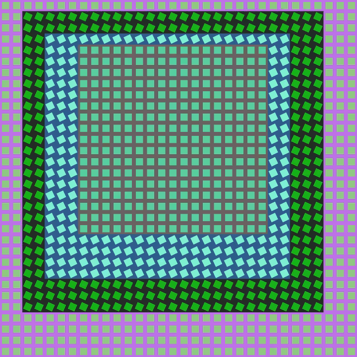 Square Planets #479