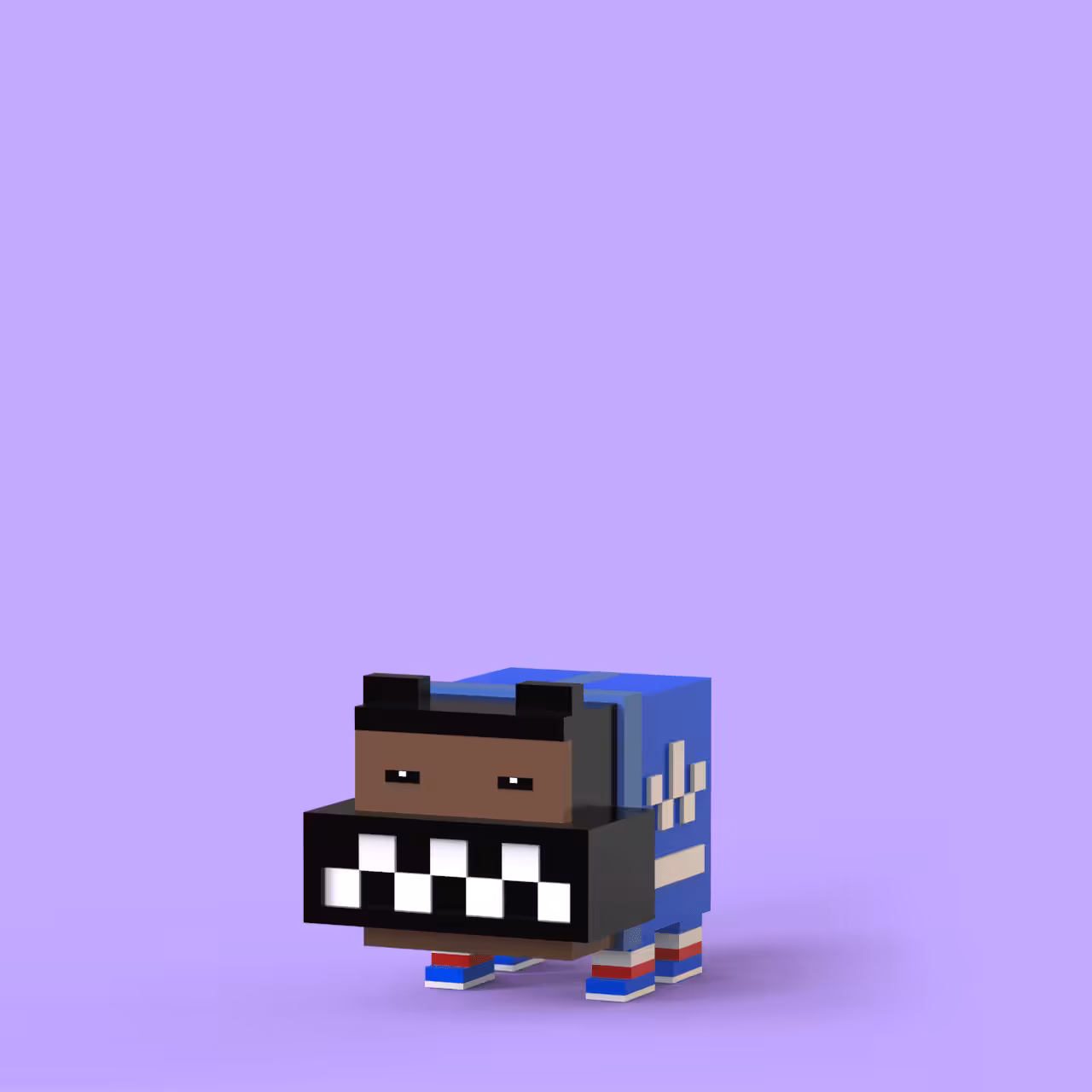 025 KazeBOB