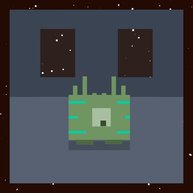 Specimen #15