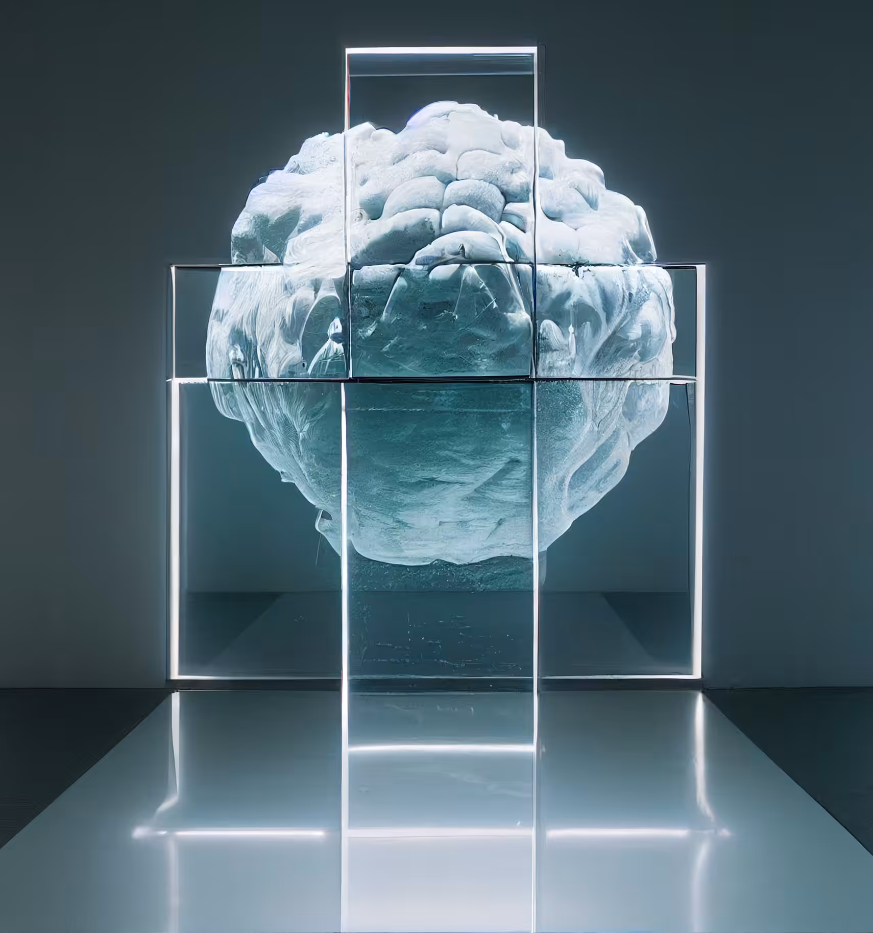 Synthetic Mind