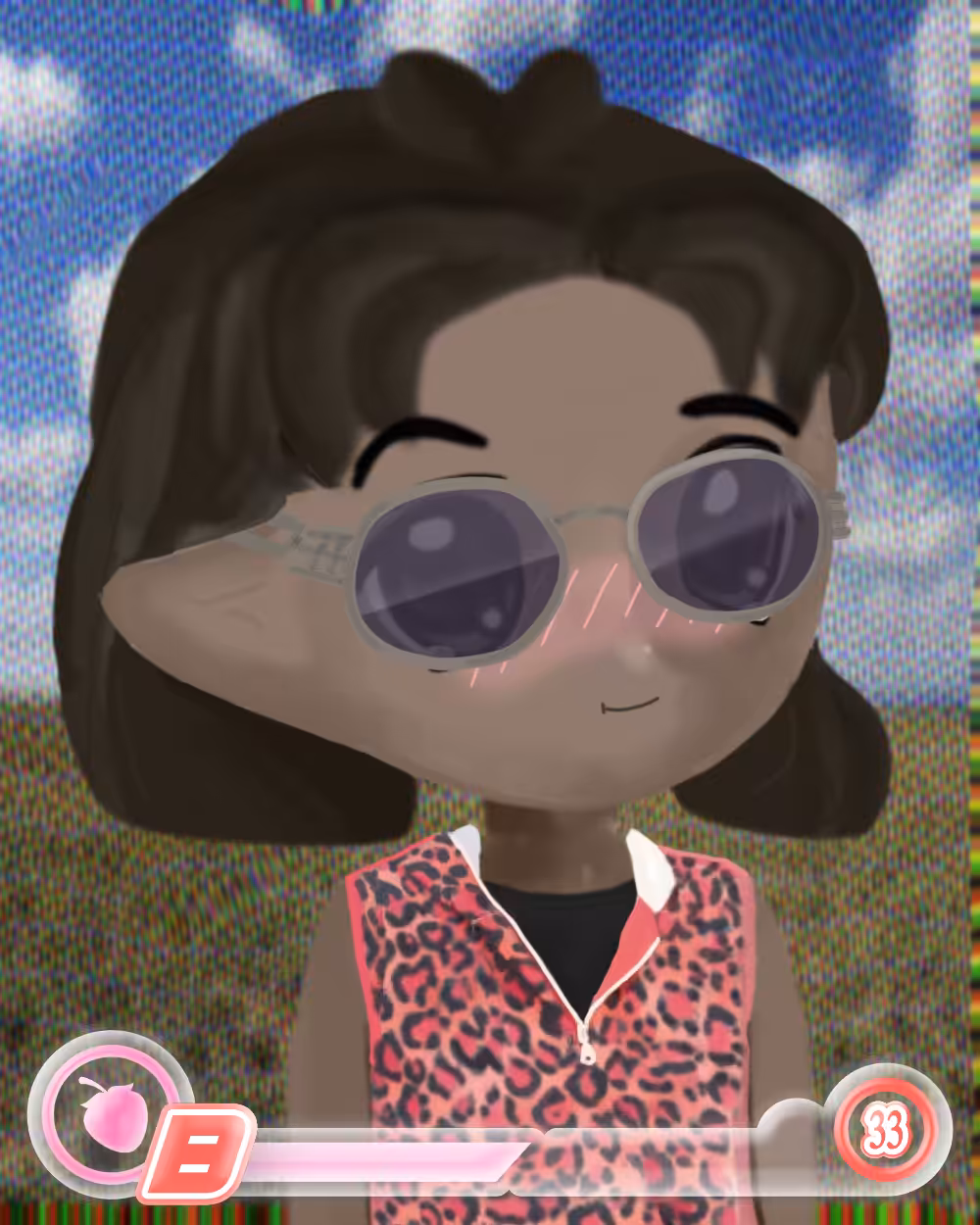 Milady 7111