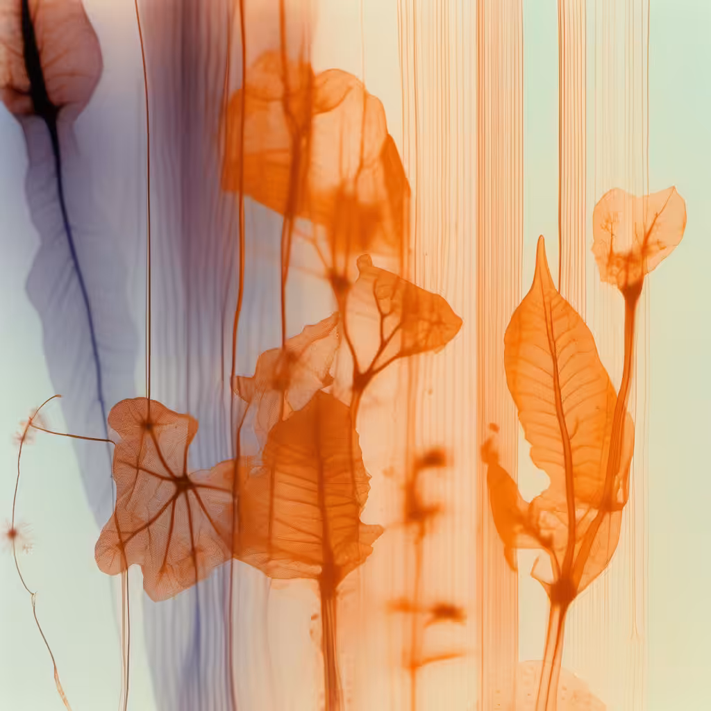 Organic Aura #126