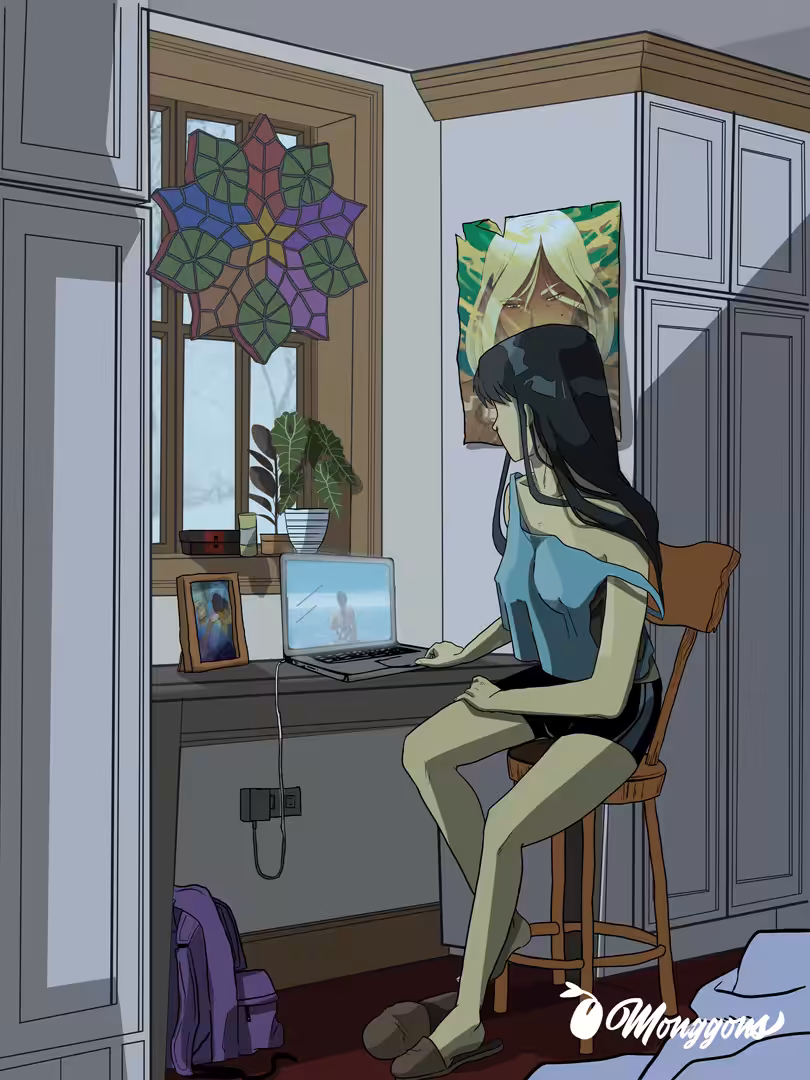 Homesickness