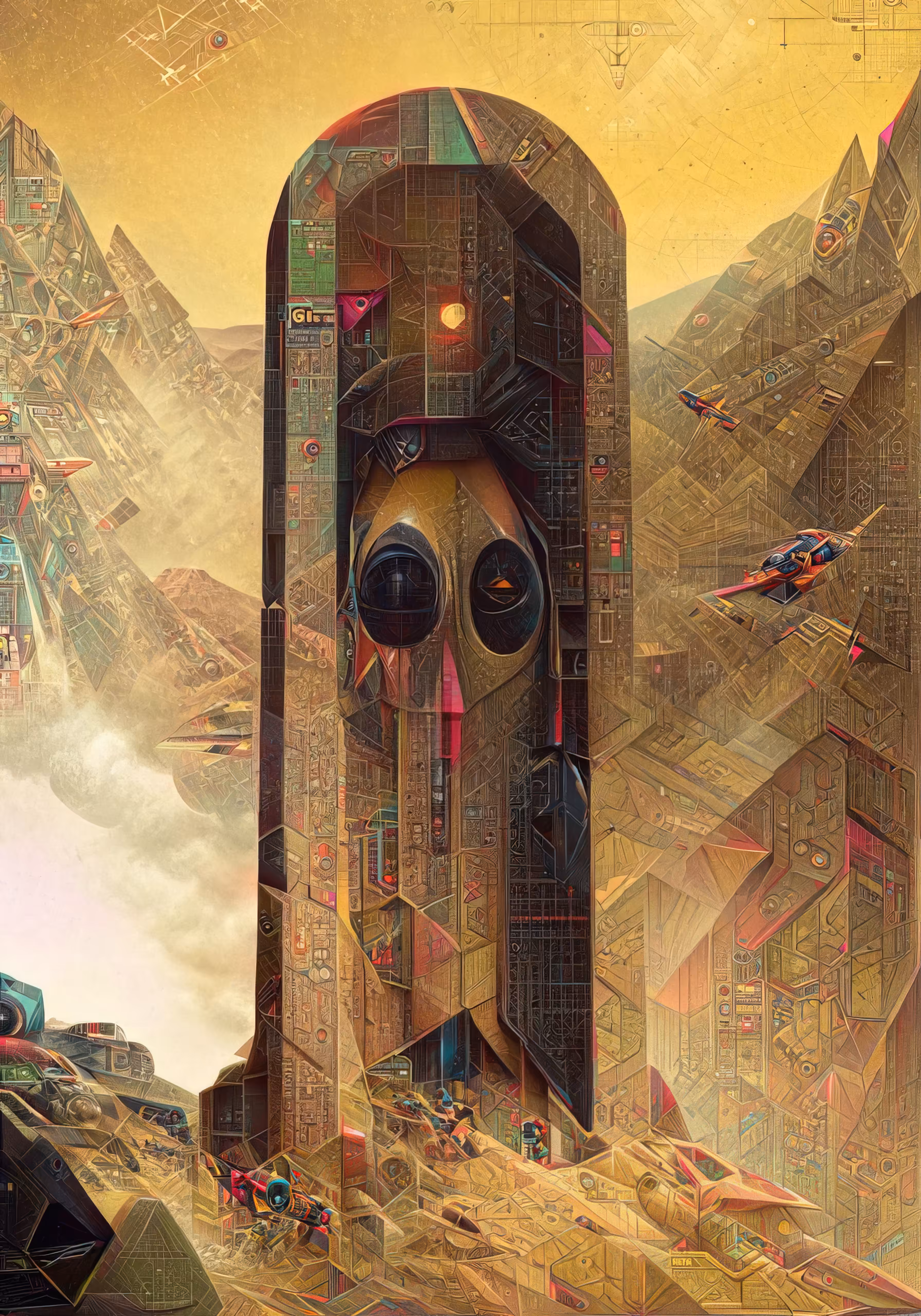 Sentinel