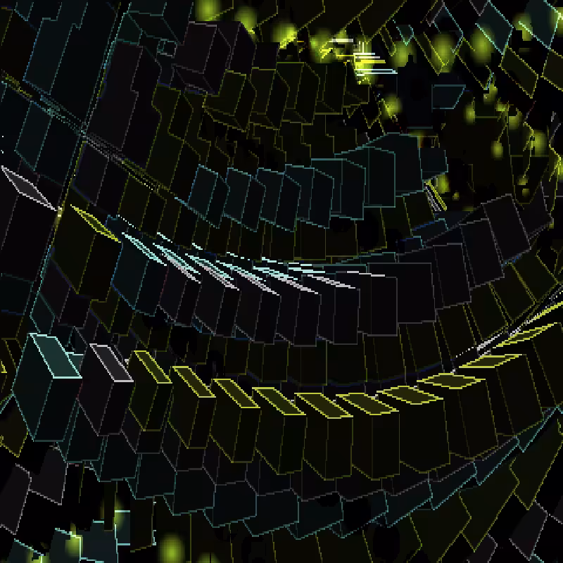 Drip 10b - 'Score-2022-sketches' #6