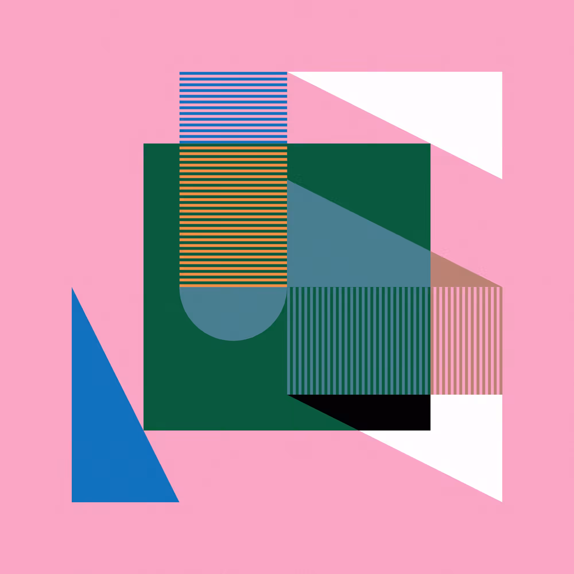 GeoCuts 36