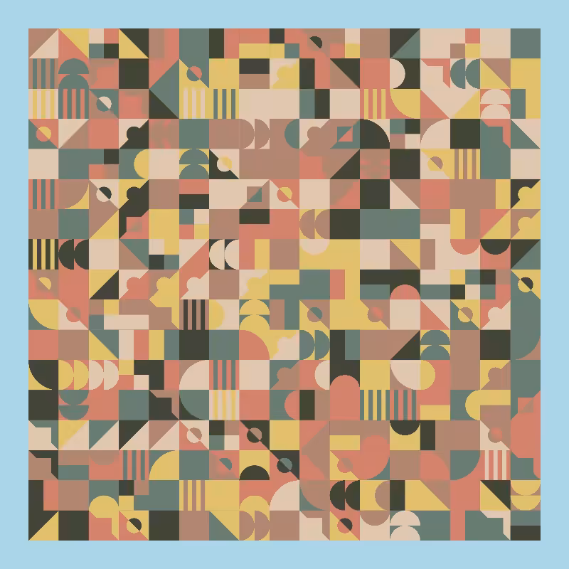 G-grids #100