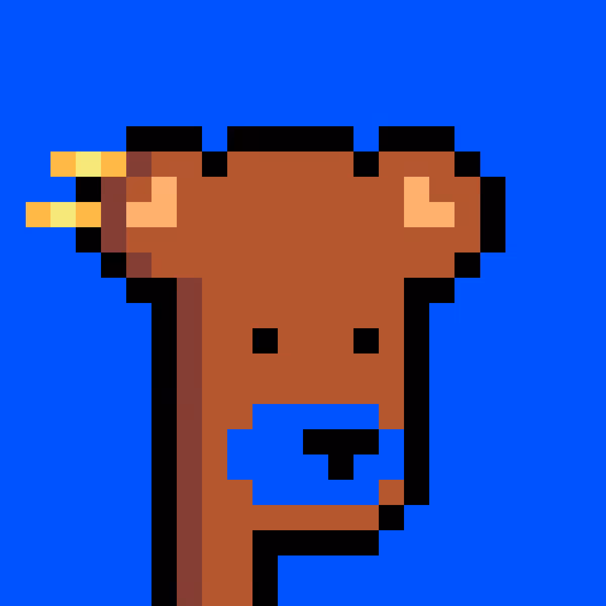 BearPunks #2710