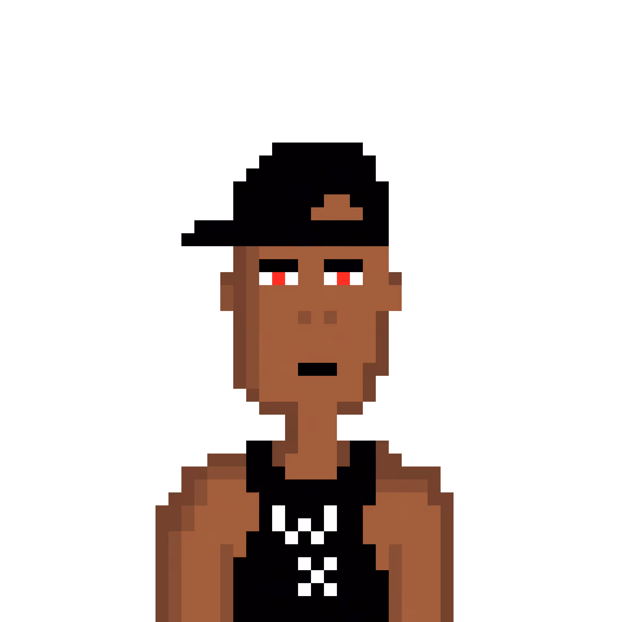 Dank Pixel Gods: Dank Pixel God #661