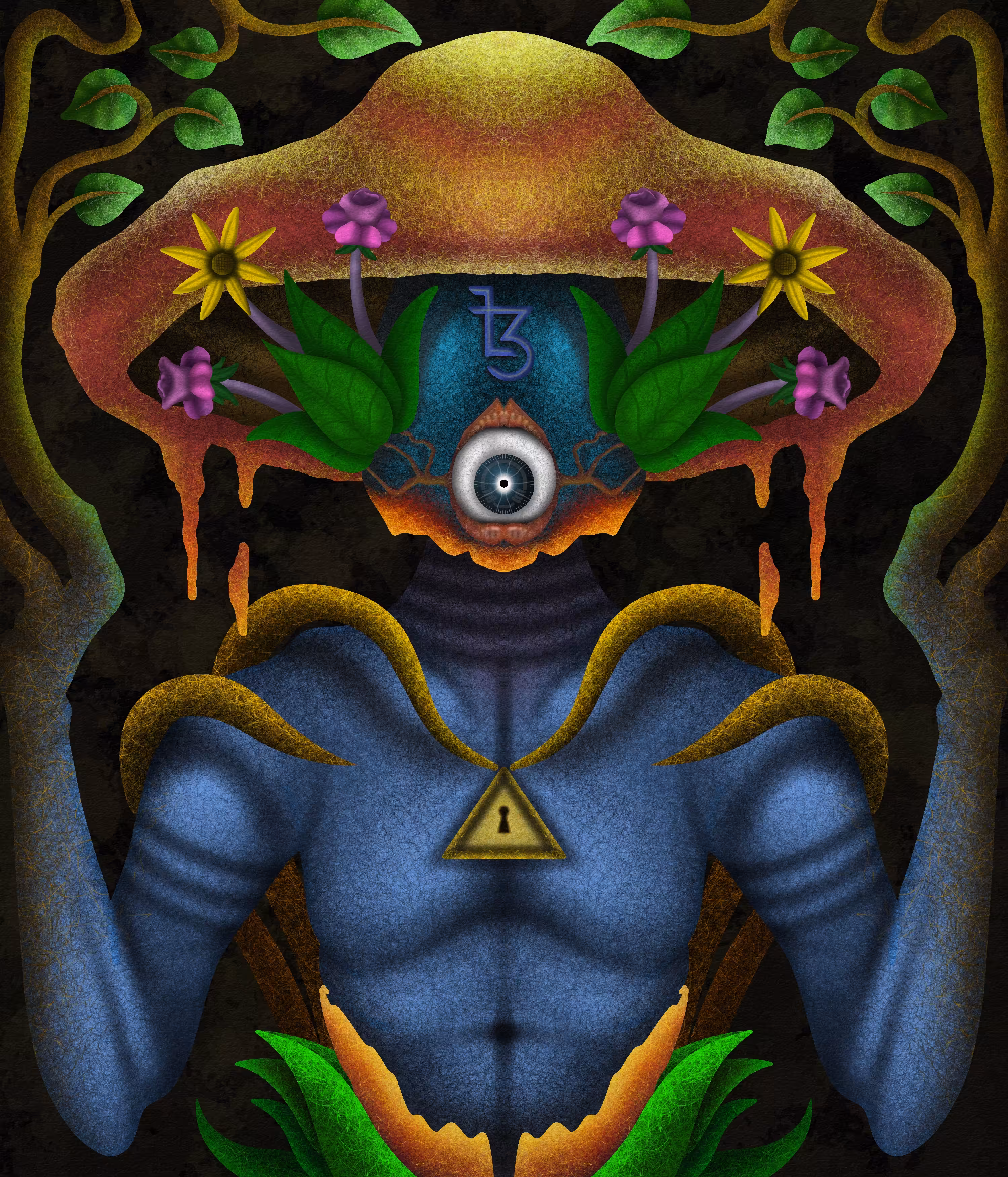 Grow and Root