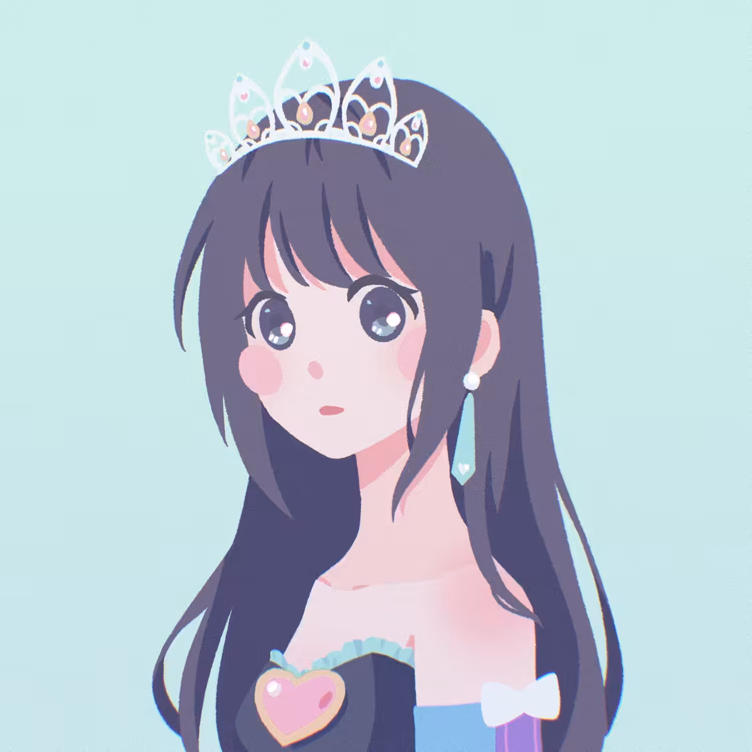 Her Sight: Sight Special #19 | Idol Evening Gown